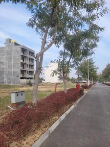 Experion The Westerlies Plot View 3
