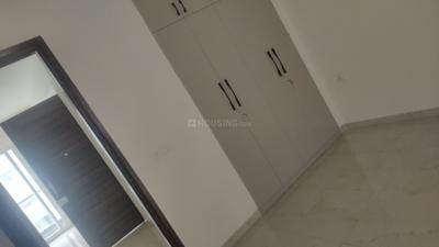 Bedroom Image of 1290 Sq.ft 2.5 BHK Independent House for rent in Smartworld Gems, Sector 89 Gurgaon for Rs. 26000