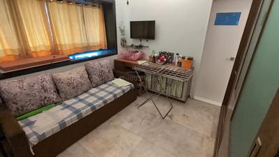 Kingston Complex Bedroom One 2