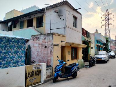 Image of 714 Sq.ft 1 BHK Independent House for sale in Hebbal, Bengaluru for Rs. 4000000
