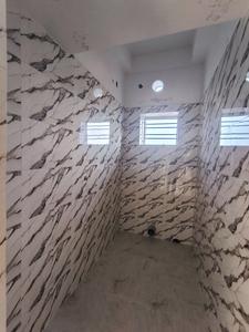 Bathroom Image of 1240 Sq.ft 3 BHK Apartment / Flat for sale in Narendrapur Kolkata for Rs. 4195000