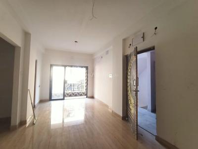 Hall Image of 1245 Sq.ft 3 BHK Apartment / Flat for sale in Purbalok Kolkata for Rs. 7000000