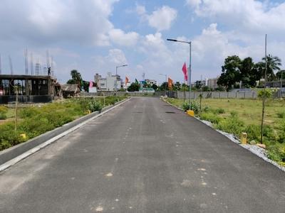 Image of 800 Sq.ft Residential Plot / Land for sale in Poonamallee, Chennai for Rs. 2800000