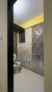 Bathroom Image of 1070 Sq.ft 2 BHK Apartment / Flat for sale in Samarvarni Silvassa for Rs. 3800000