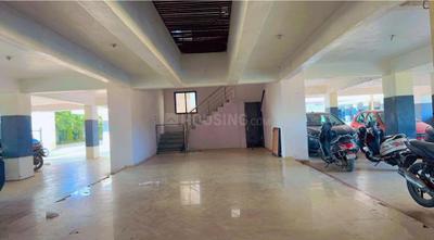 Image of 800 Sq.ft 3 BHK Apartment / Flat for sale in Ayushman Residency, Panda, Indore for Rs. 3800000