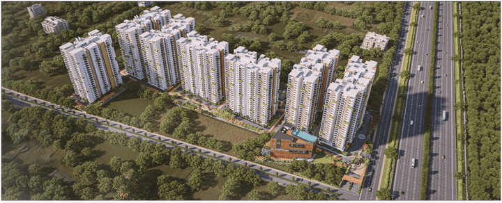 Radhey Skye Main Image 1