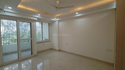 Bedroom Image of 2600 Sq.ft 4 BHK Apartment / Flat for sale in Chhattarpur New Delhi for Rs. 25900000
