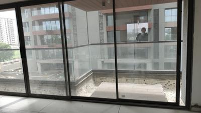 Image of 2421 Sq.ft 3 BHK Apartment / Flat for sale in Samarthya Heights, Pal Gam, Surat for Rs. 11841000