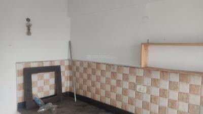 Kitchen Image of 940 Sq.ft 2 BHK Apartment / Flat for sale in Shri Radha Valley, Radha Valley Mathura for Rs. 5500000