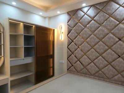 Bedroom Image of 2000 Sq.ft 4 BHK Builder Floor for sale in Indirapuram Ghaziabad for Rs. 23200000