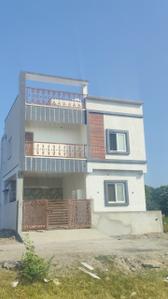 4 BHK Independent House