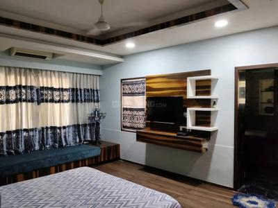 Bedroom Image of 994 Sq.ft 5 BHK Villa for sale in Sanskruti Sentossa Greens, Vaishno Devi Circle Ahmedabad for Rs. 85000000