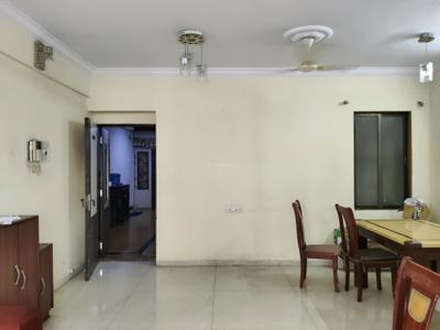 Living Room Image of 1030 Sq.ft 2 BHK Apartment / Flat for sale in Greenfield Riviera Siddeshwar Gardens, Thane West Thane for Rs. 12500000