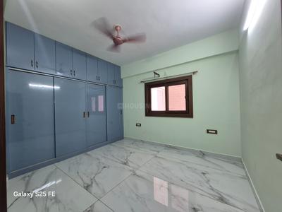 Bedroom Image of 1790 Sq.ft 3 BHK Apartment / Flat for rent in Morabadi Ranchi for Rs. 25000