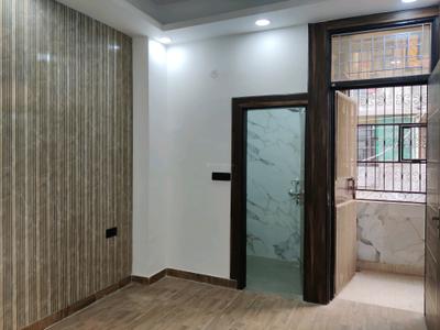 Bedroom Image of 1370 Sq.ft 3 BHK Builder Floor for sale in Vasundhara Ghaziabad for Rs. 6441000
