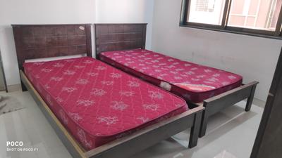 Bedroom Image of Chetan Nest in Chembur, Mumbai