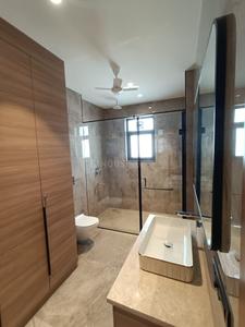 Bathroom Image of 4000 Sq.ft 4 BHK Builder Floor for sale in Sector 23 Gurgaon for Rs. 55000000