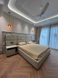 Bedroom Image of 3035 Sq.ft 3 BHK Apartment / Flat for sale in TARC Ishva, Kadarpur Gurgaon for Rs. 70000000