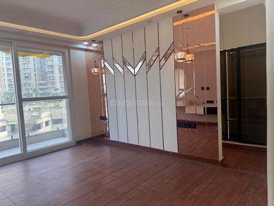 Bedroom Image of 1486 Sq.ft 3.5 BHK Apartment / Flat for sale in Nirala Greenshire Phase II, Noida Extension Greater Noida for Rs. 28400000