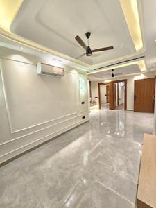 Bedroom Image of 1800 Sq.ft 3 BHK Builder Floor for sale in Ansal Esencia Sector 67, Sector 67 Gurgaon for Rs. 21500000