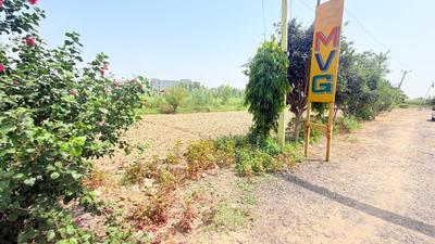 Image of 450 Sq.ft Residential Plot / Land for sale in Chhata, Mathura for Rs. 750000