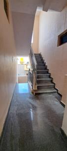 Image of 800 Sq.ft 2 BHK Builder Floor for rent in Kithiganur, Bengaluru for Rs. 16000