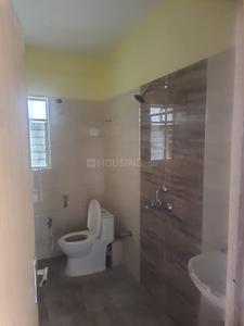 Image of 810 Sq.ft 3 BHK Apartment / Flat for rent in Loharuka Freshia, Rajarhat, Kolkata for Rs. 25000