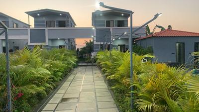 Image of 201 Sq.ft Residential Plot / Land for sale in Peddapur, Sangareddy for Rs. 2391900