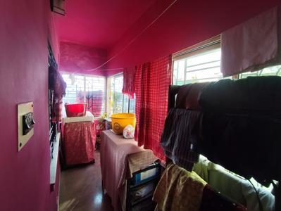 Balcony Image of 1085 Sq.ft 2 BHK Apartment / Flat for sale in Airport Gate no. 1 Kolkata for Rs. 3400000
