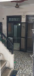 Balcony Image of 900 Sq.ft 7 BHK Independent House for sale in Govind Nagar Railway Colony Kanpur for Rs. 7000000