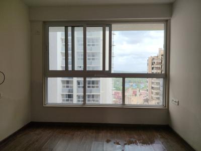 Bedroom Image of 985 Sq.ft 2 BHK Apartment / Flat for sale in Kabra Tiara, Malad East Mumbai for Rs. 19400000