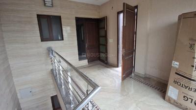 Balcony Image of 7000 Sq.ft 7 BHK Independent House for rent in Sliver Silver City Greens, Nabha Zirakpur for Rs. 125000