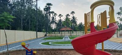 Image of 643 Sq.ft Residential Plot / Land for sale in Tricube Velavan Vandhanam, Kariampalayam, Coimbatore for Rs. 996007