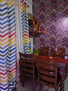 Pooja Room Image of 845 Sq.ft 2 BHK Apartment / Flat for rent in Anand Shanti Elixir, Keshav Nagar Pune for Rs. 37000
