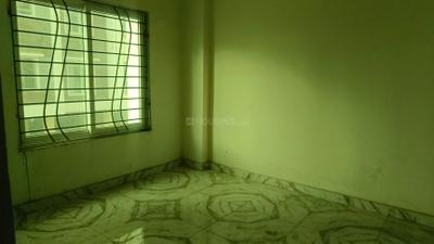 Bedroom Image of 1000 Sq.ft 3 BHK Apartment / Flat for sale in Krishti Mansion, Rajarhat Kolkata for Rs. 5966000