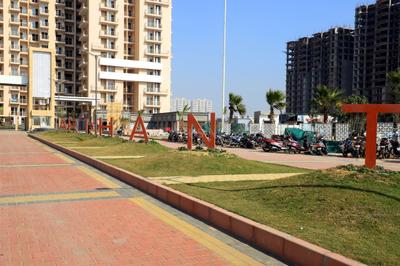 Image of 1440 Sq.ft 3 BHK Apartment / Flat for sale in Arihant Ambar, Noida Extension, Greater Noida for Rs. 12700000