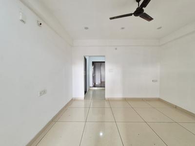 Hall Image of 550 Sq.ft 1 BHK Apartment / Flat for rent in Scheme 78 Indore for Rs. 14500