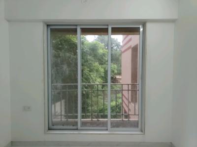Bedroom Image of 670 Sq.ft 2 BHK Apartment / Flat for sale in Visharia Sadguru Tower Bldg No 2, Makane Kapase Mumbai for Rs. 2205000