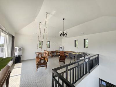Hall Image of 2950 Sq.ft 4 BHK Villa for sale in Thane West Thane for Rs. 29000000