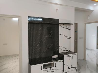 2 BHK Independent Builder Floor