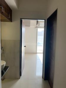 Image of 925 Sq.ft 2 BHK Apartment / Flat for rent in Anand Shanti Elixir, Keshav Nagar, Pune for Rs. 34500