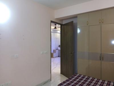 Bedroom Image of 1420 Sq.ft 3.5 BHK Apartment / Flat for sale in M3M Soulitude, Sector 89 Gurgaon for Rs. 18200000