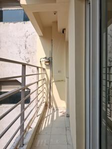 Living Room Image of 924 Sq.ft 2 BHK Apartment / Flat for sale in Paras Tierea, Sector 137 Noida for Rs. 7800000