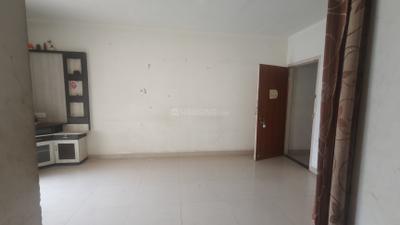 Living Room Image of 1100 Sq.ft 2 BHK Apartment / Flat for sale in Saptasur Phase 4, Dhayari Pune for Rs. 5800000