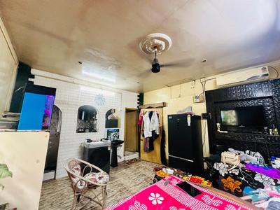 Hall Image of 480 Sq.ft 1 BHK Apartment / Flat for rent in Lal Bazar Kolkata for Rs. 17000