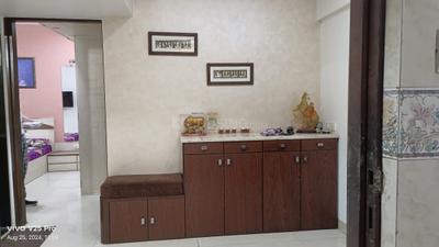 Hall Image of 1440 Sq.ft 3 BHK Apartment / Flat for sale in Sheth Vasant Galaxy, Goregaon West Mumbai for Rs. 40000000
