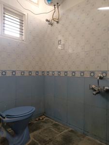 Bedroom One Image of 1100 Sq.ft 2 BHK Apartment / Flat for rent in Kaval Bairasandra Bengaluru for Rs. 25000