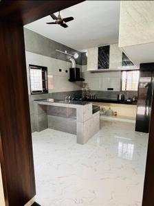 Kitchen Image of 950 Sq.ft 2 BHK Independent House for sale in Thudiyalur Coimbatore for Rs. 7100000