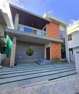 Image of 2300 Sq.ft 4 BHK Independent House for sale in Pukkattupady, Kochi for Rs. 11700000