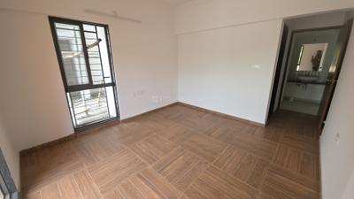 Bedroom Image of 900 Sq.ft 2 BHK Apartment / Flat for sale in Shamraj Trident, Dhankawadi Pune for Rs. 10000000